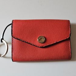 Michael Kors Keychain Wallet