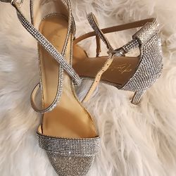 Thalia Sodi Shoes Size 8