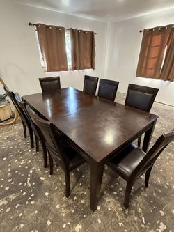 Dinning Room Table