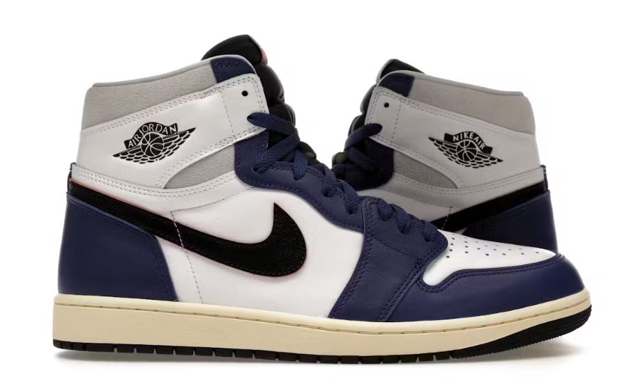 Jordan 1 Rare Air