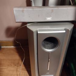 Juego. De. Bocinas. Para. CASA