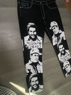 ASAALI pants