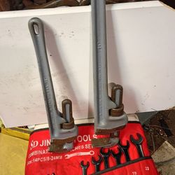 Tools Galore - Jack Of All Trades - Deal Of A Lifetime 