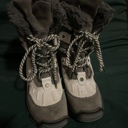 Pajar Canada Adelina Water Proof Boots SZ 7-7.5