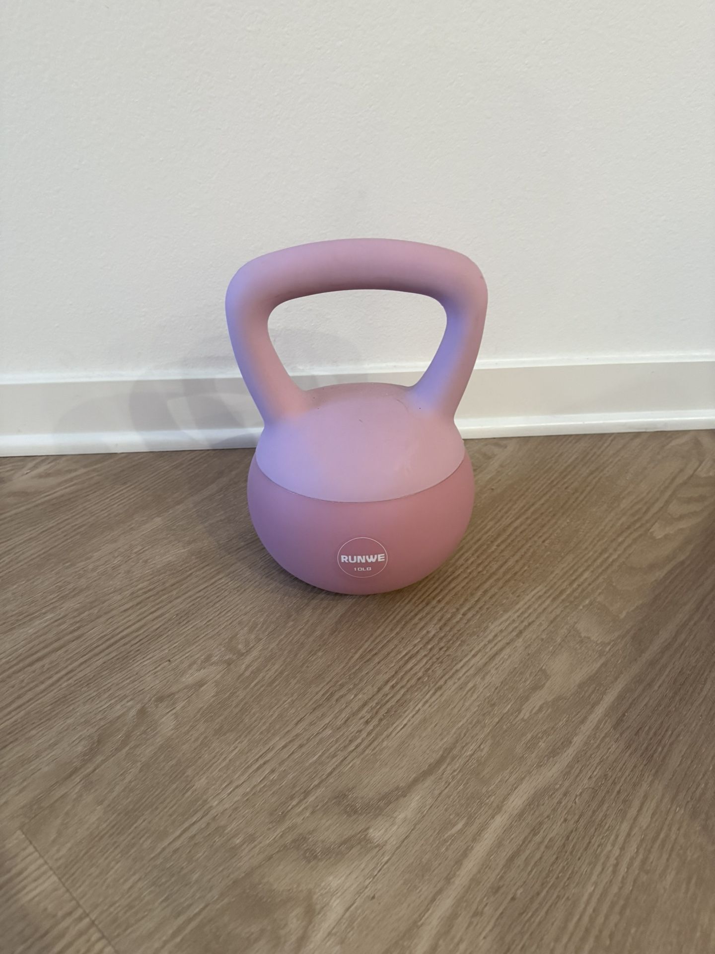Kettle Bell
