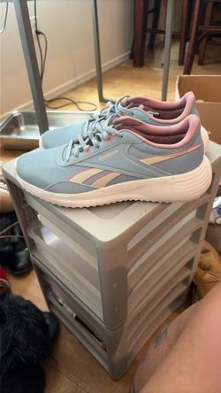 REEBOKS