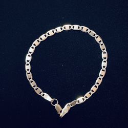 Silver Bracelet 
