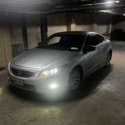 2010 Honda Accord