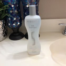 Bio silk Hair Oil Professional  