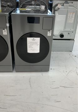 ✏️🚌BACK TO SCHOOL DEAL😃 $1659 OFF MSRP on a All in One Vented Washer/Dryer Combo