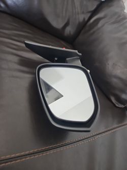 Toyota Left Mirror 2019 To 2024. NEW