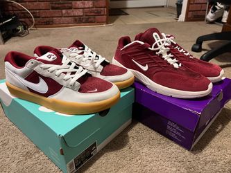 Nike shoes negotiable 10.5