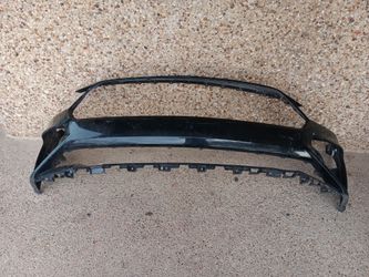 2018-23 Ford Mustang Front Bumper