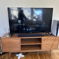 Midcentury Modern TV Stand