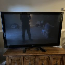 55” TV 