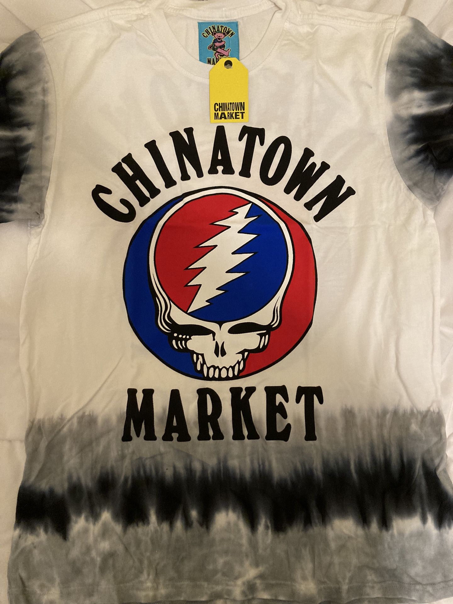 Chinatown Market Grateful Dead Deadtown T-Shirt