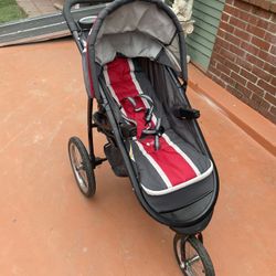 Stroller 