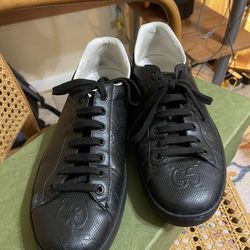 Gucci Shoes Size 9-9.5 men’s 