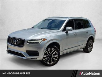 2020 Volvo XC90