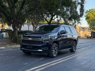 2023 Chevrolet Tahoe