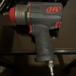 Ingersoll Rand Air Impact