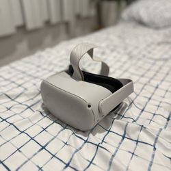 Oculus Quest 2 NEED GONE NEGOTIABLE