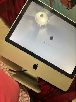 Apple Imac for sale
