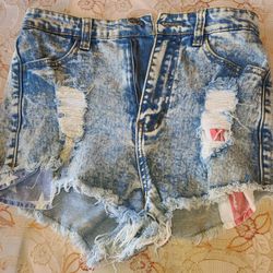 Shorts