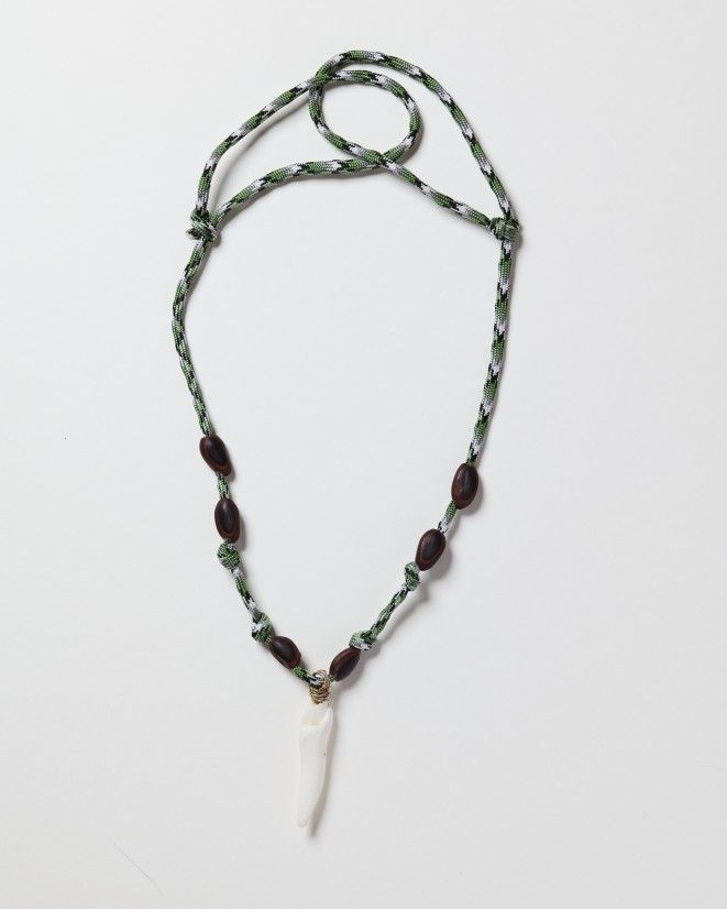 Panamanian Shell Necklace