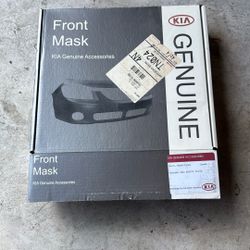 Front Mask Kia Rio