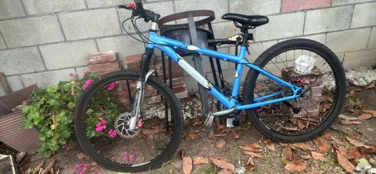 Bike