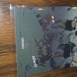 Tre Quan Smith Rc