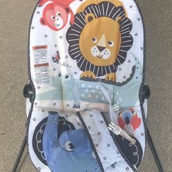 Fisher Price Bouncer