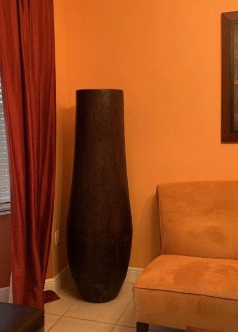 Palm Pot...Indonesian