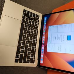 2017 MacBook Pro 13 Inch