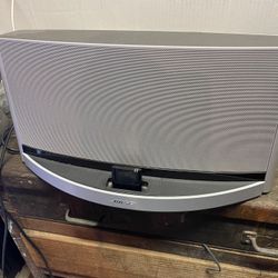 Bose Soundock 10