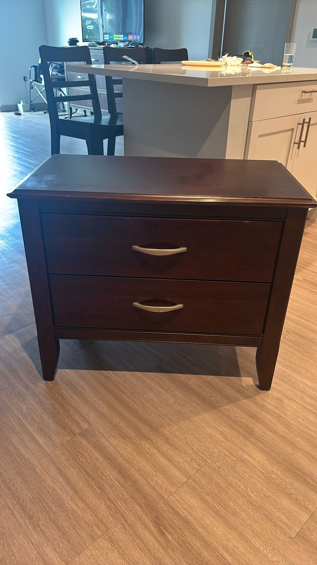 Night Stand $10