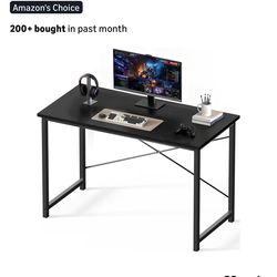 Computer office desk