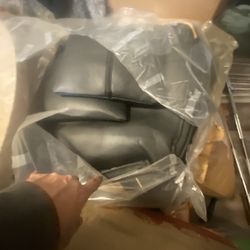Universal Seat Covers