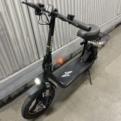 Electric Scooter E-Scooter