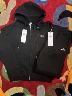 Alo set