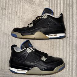 Jordan 4 Alternate Motorsport