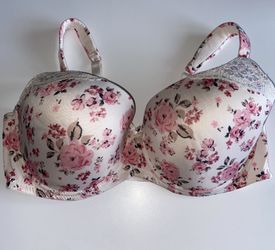 Laura Ashley Bra Size 42D