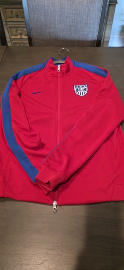 Nike USA Jacket