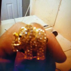 Elephant  Ring