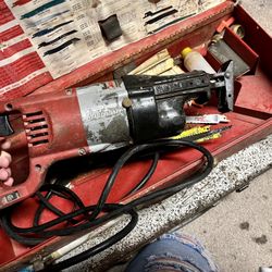 Assortment Power Tools