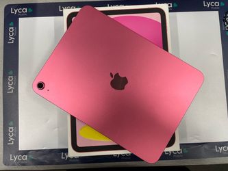 iPad A16 - WiFi Only