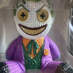 Handmade By Robots “ The Joker” 051 Knit Series
