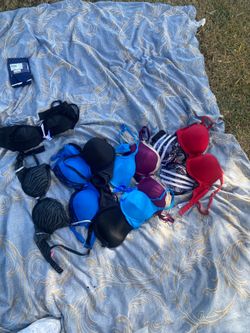 bras
