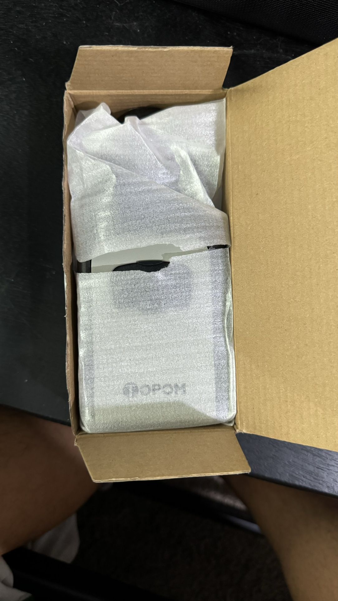 Topom Key Lockbox
